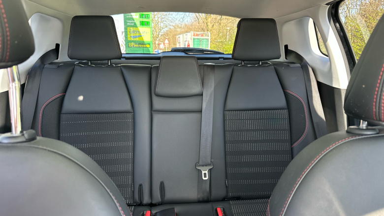 Peugeot 2008 1.2 PureTech 110 GT Line 5dr [6 Speed] Petrol Estate